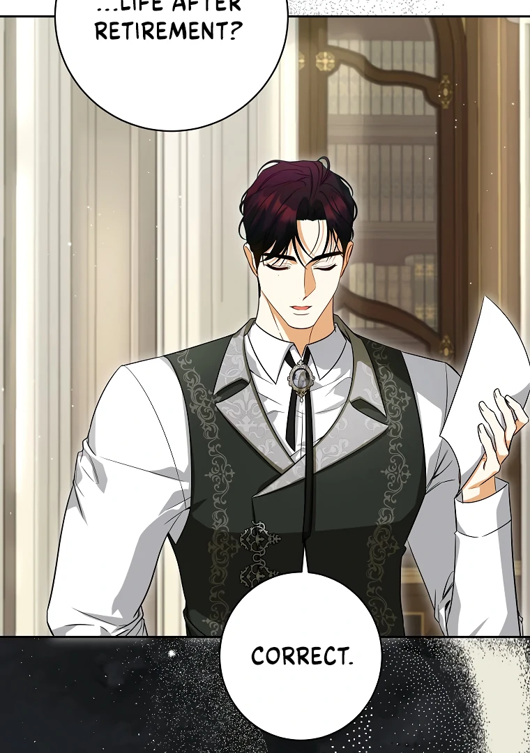 I Think I've Been Possessed Somewhere Chapter 72 - page 5