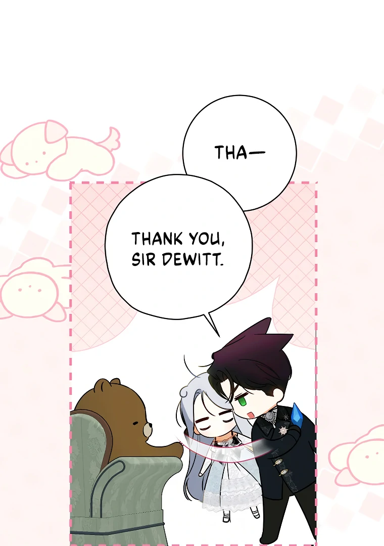 I Think I've Been Possessed Somewhere Chapter 72 - page 52