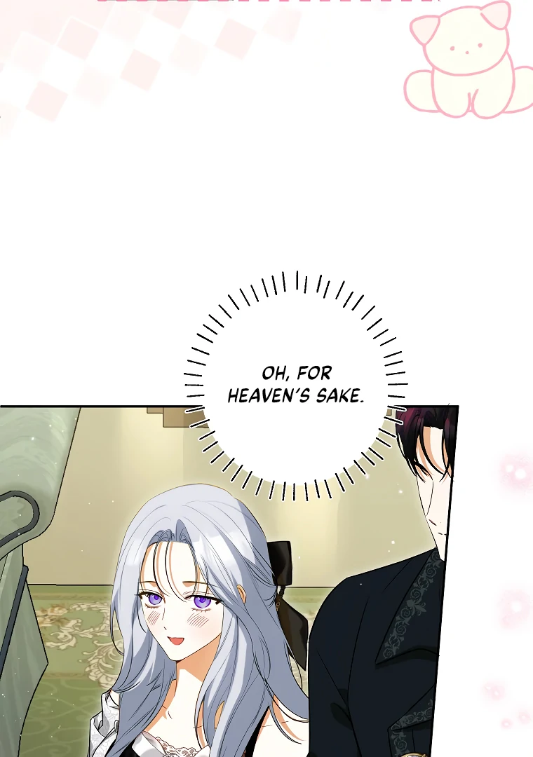 I Think I've Been Possessed Somewhere Chapter 72 - page 53