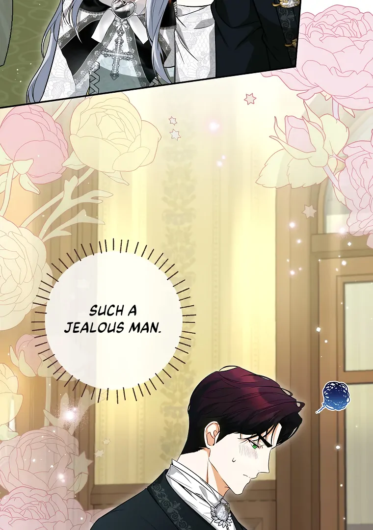 I Think I've Been Possessed Somewhere Chapter 72 - page 54