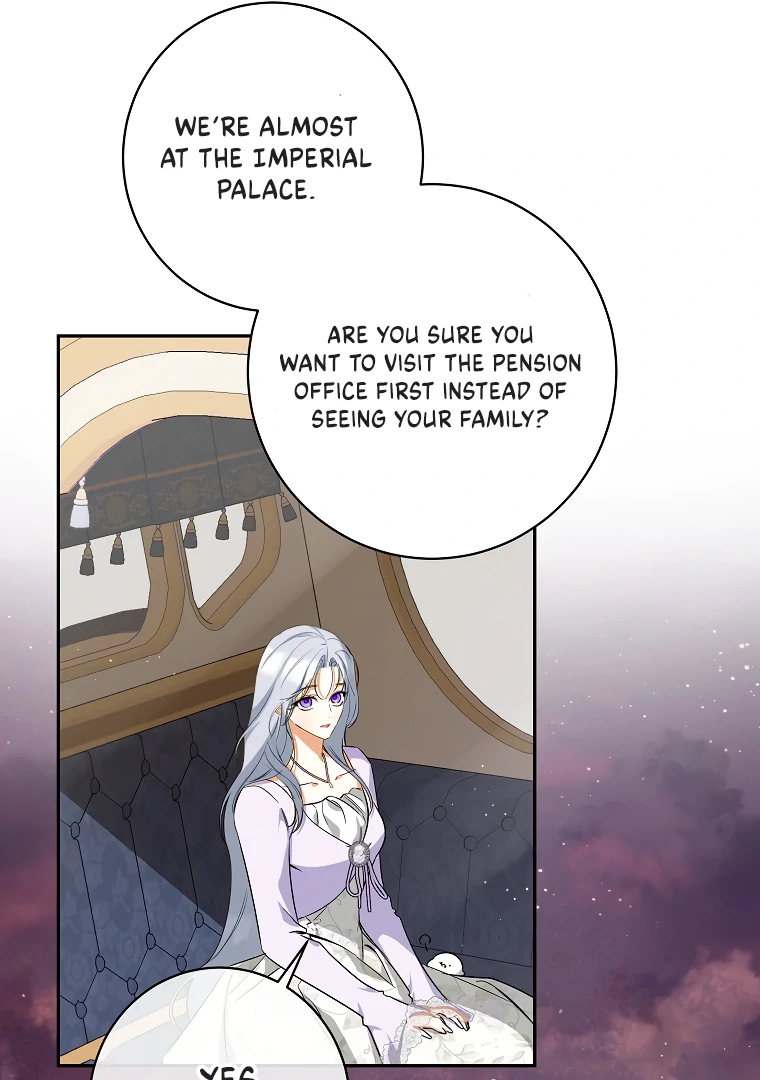 I Think I've Been Possessed Somewhere Chapter 72 - page 61