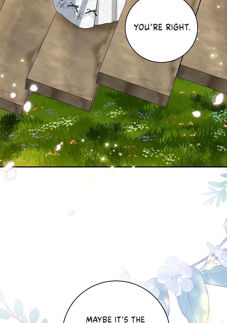 I Think I've Been Possessed Somewhere Chapter 72 - page 67