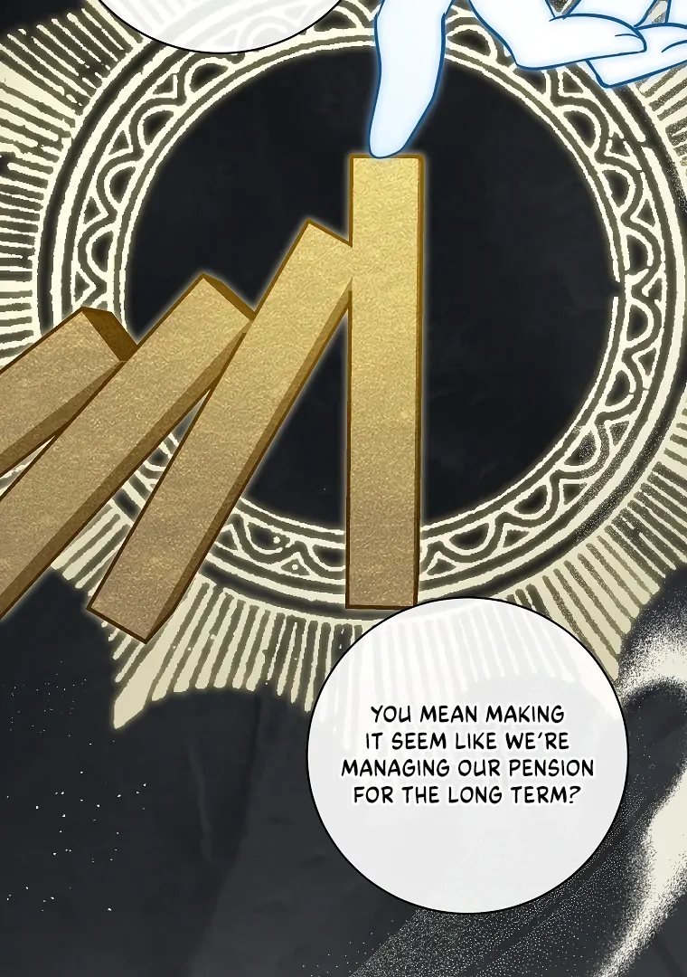 I Think I've Been Possessed Somewhere Chapter 72 - page 8