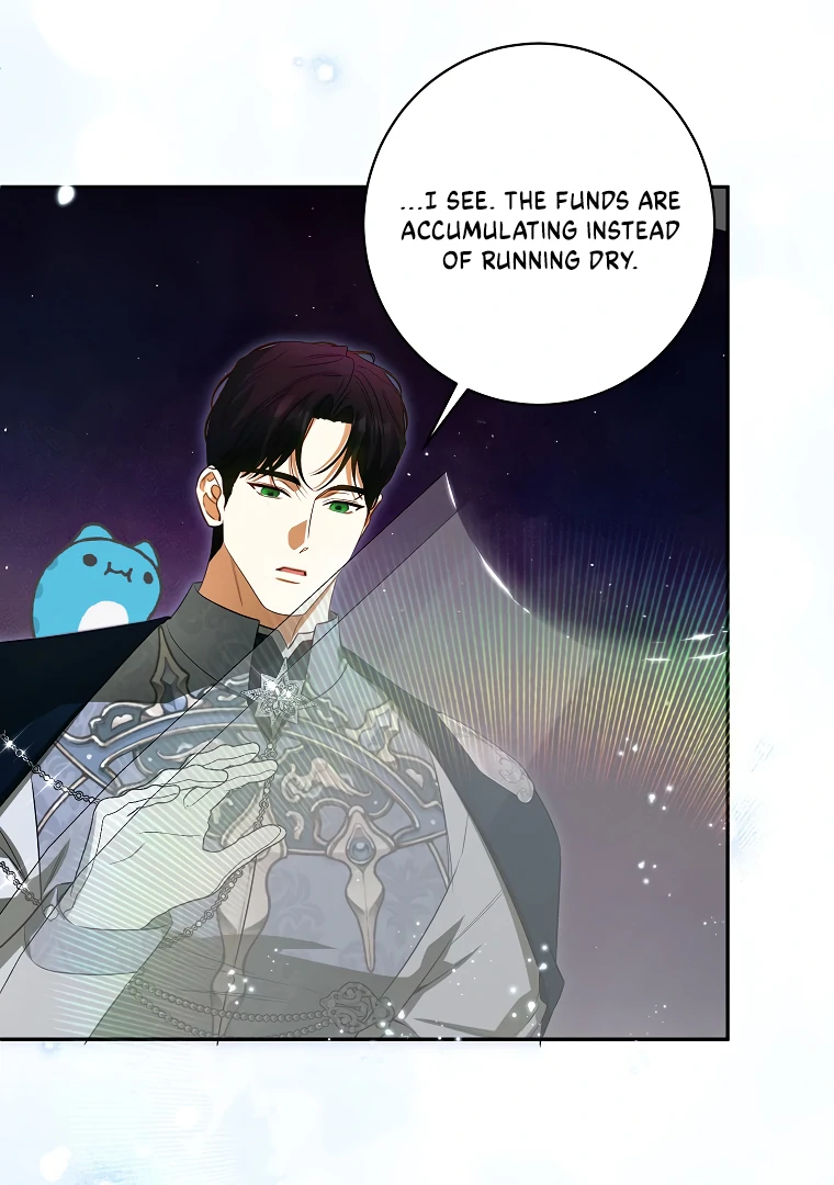 I Think I've Been Possessed Somewhere Chapter 72 - page 80