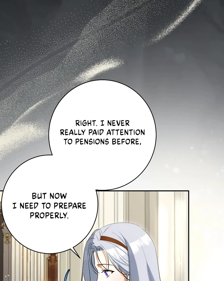 I Think I've Been Possessed Somewhere Chapter 72 - page 9