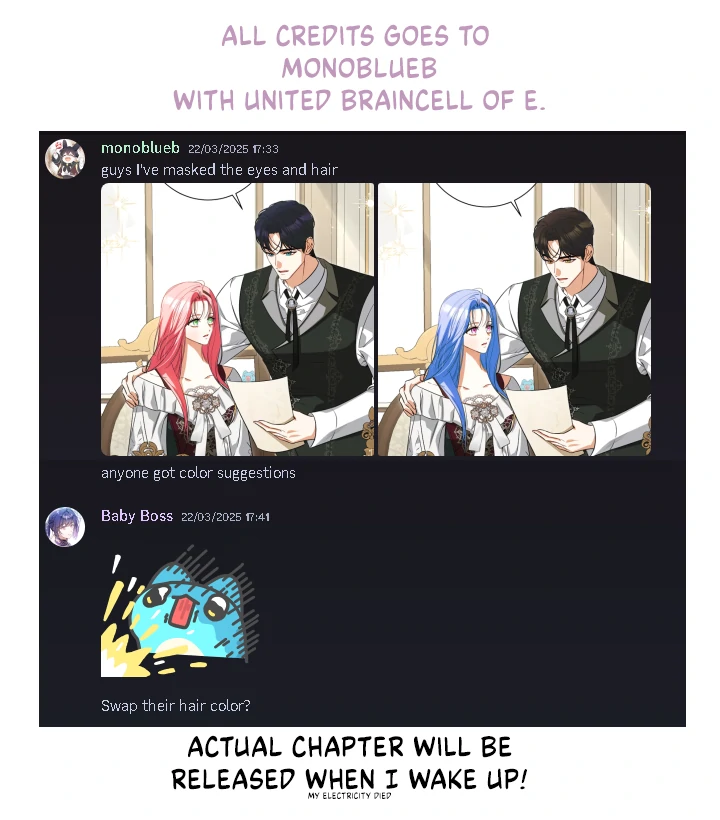 I Think I've Been Possessed Somewhere Chapter 72 - page 90