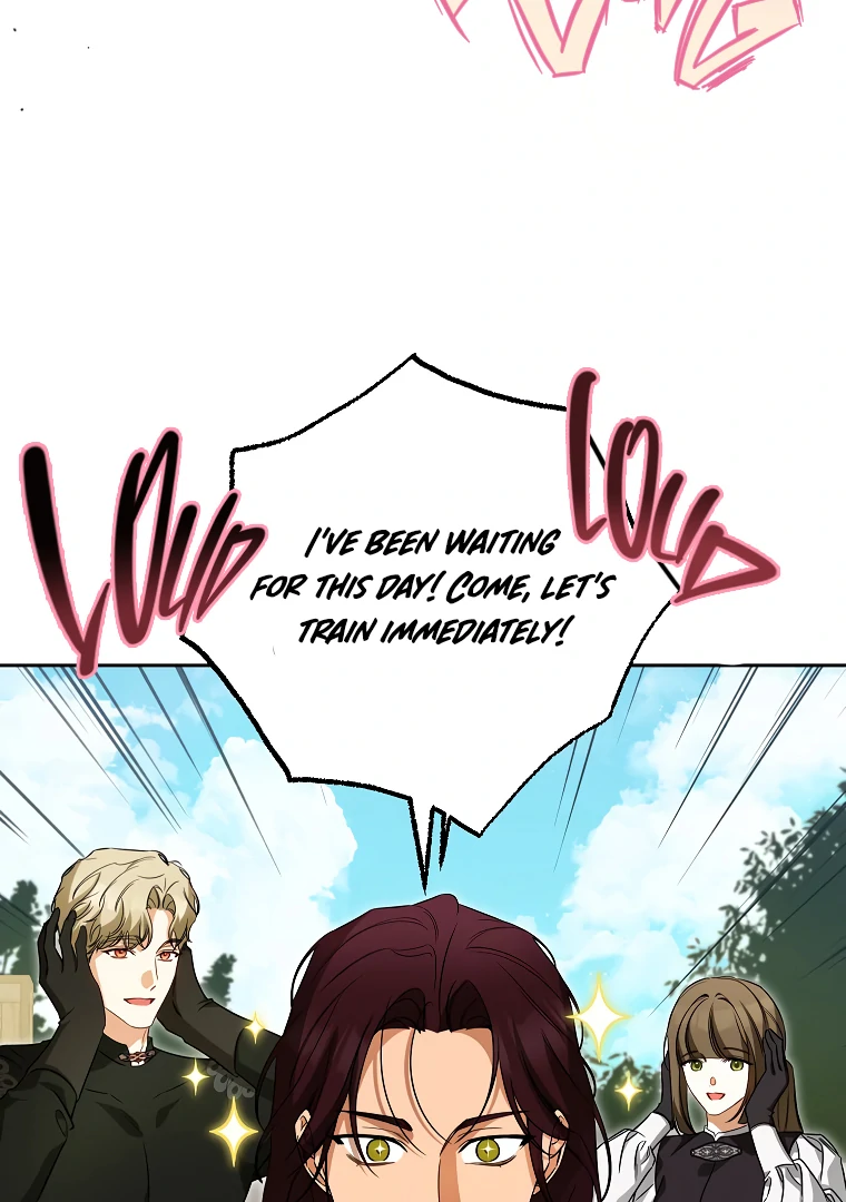 I Think I've Been Possessed Somewhere Chapter 73 - page 17