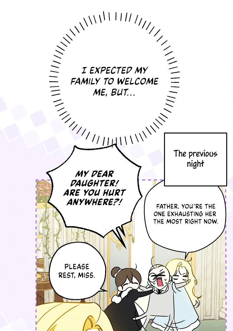 I Think I've Been Possessed Somewhere Chapter 73 - page 19