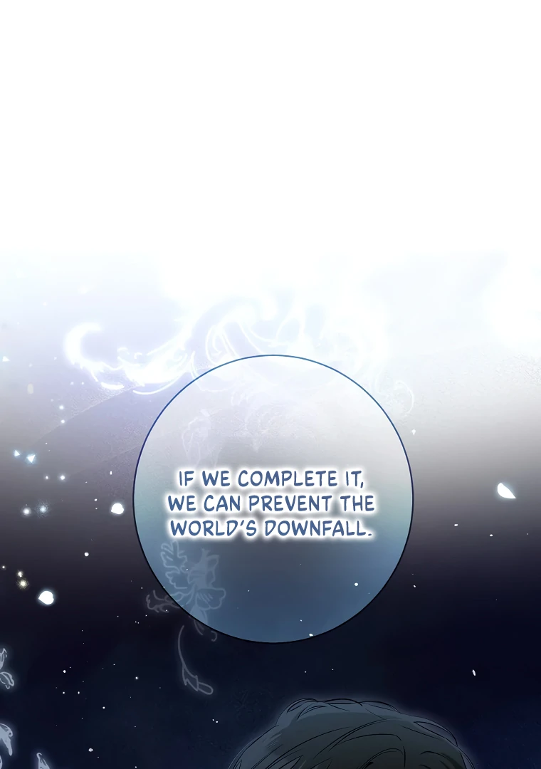 I Think I've Been Possessed Somewhere Chapter 73 - page 2