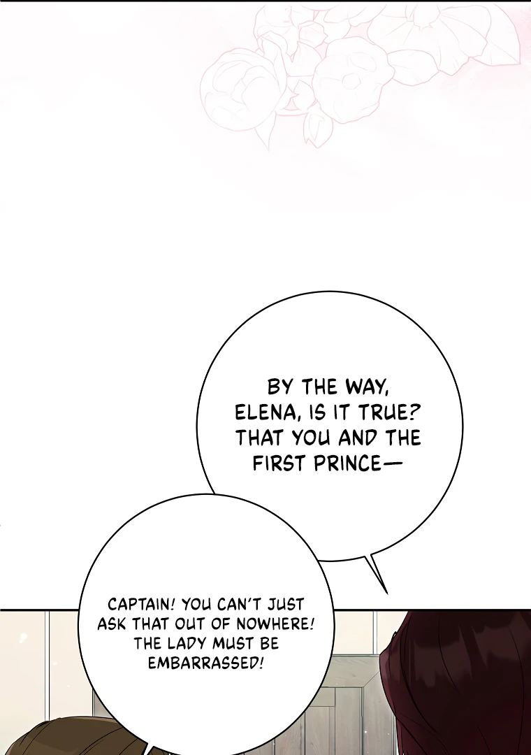 I Think I've Been Possessed Somewhere Chapter 73 - page 22