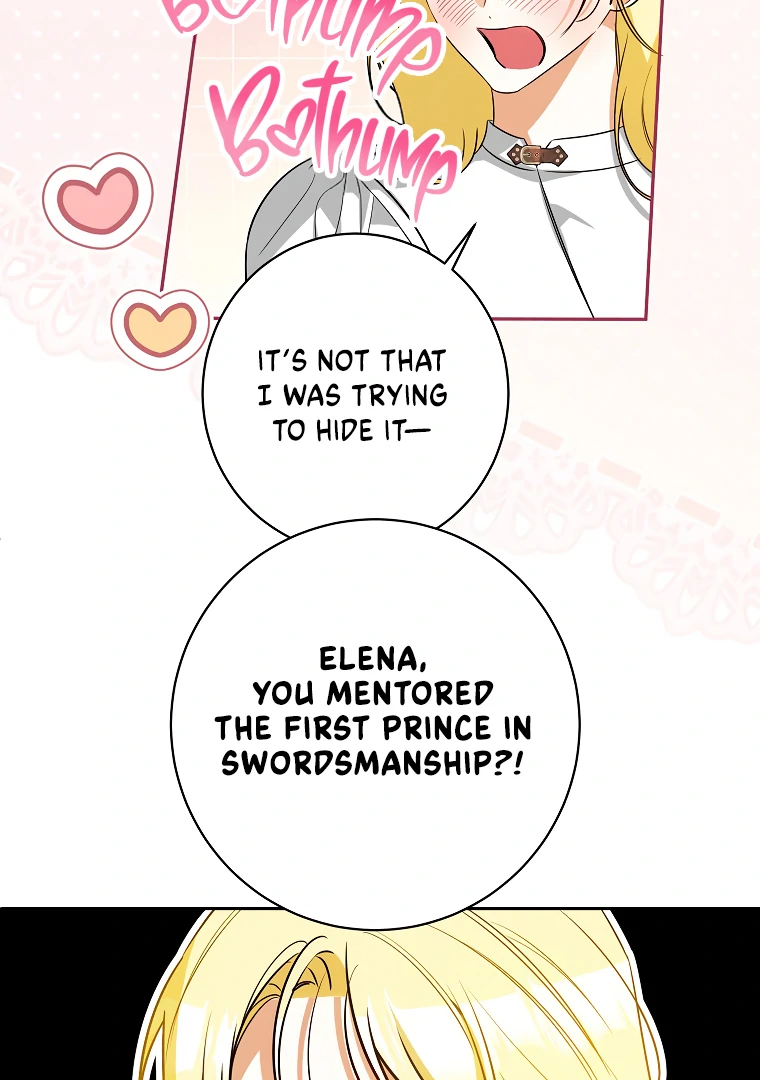 I Think I've Been Possessed Somewhere Chapter 73 - page 26