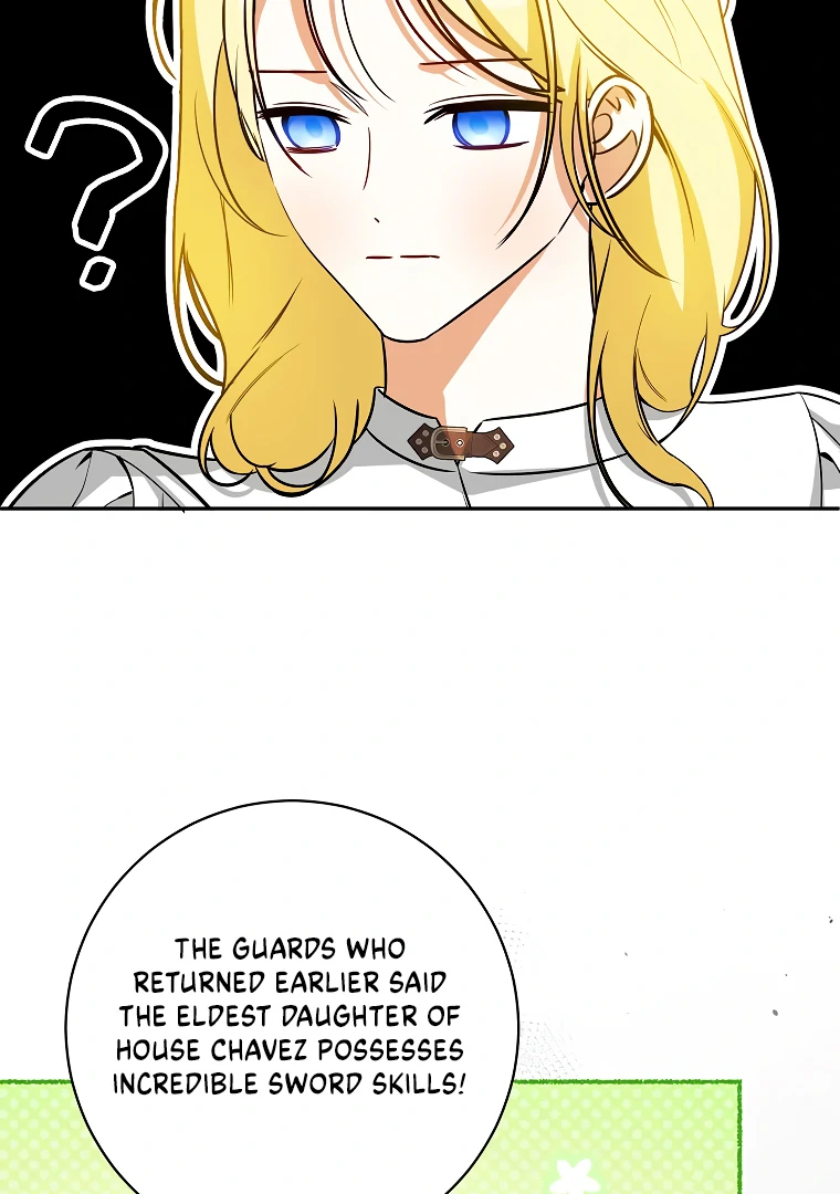 I Think I've Been Possessed Somewhere Chapter 73 - page 27