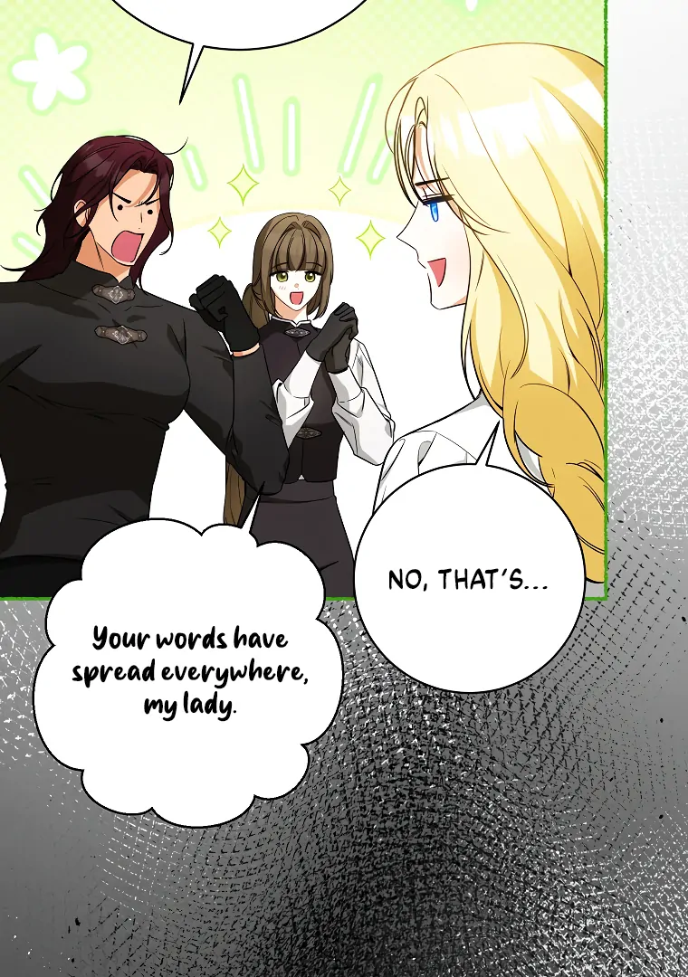 I Think I've Been Possessed Somewhere Chapter 73 - page 28