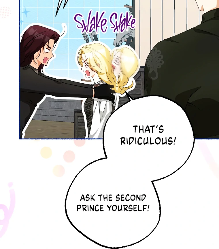 I Think I've Been Possessed Somewhere Chapter 73 - page 31