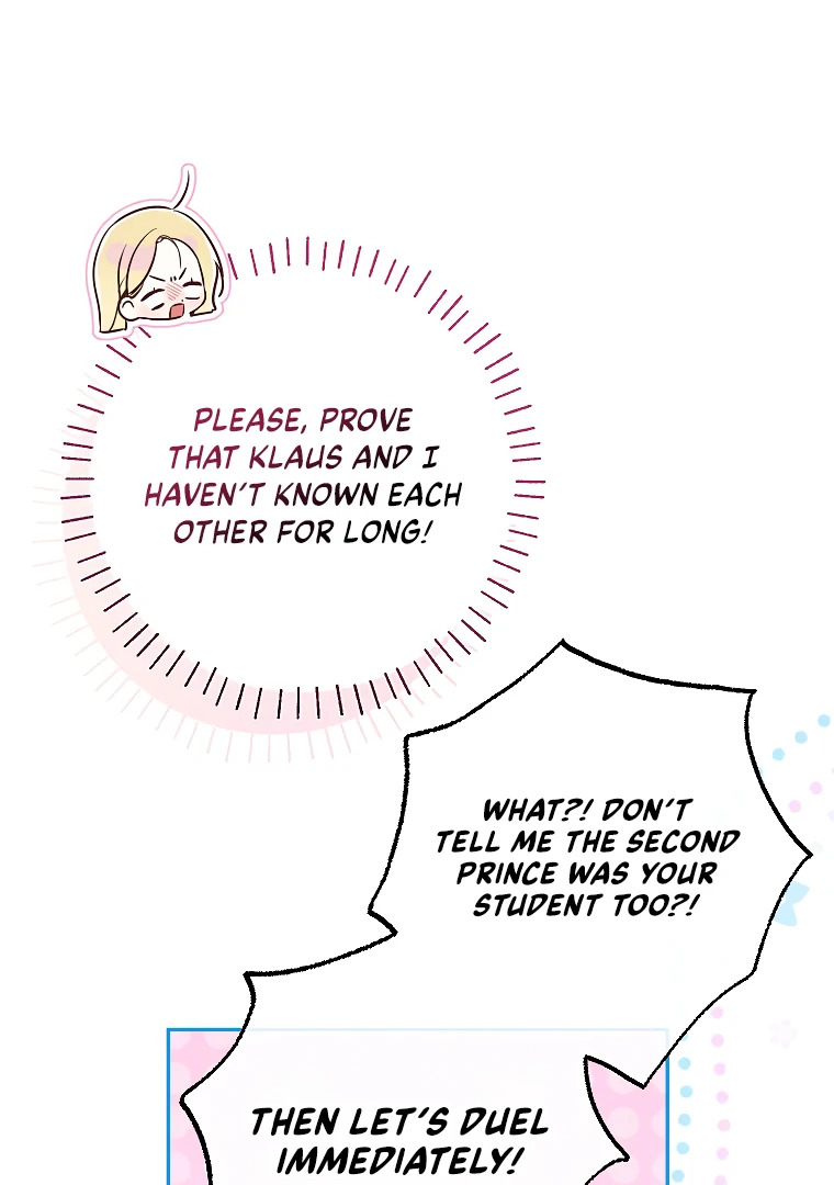 I Think I've Been Possessed Somewhere Chapter 73 - page 32