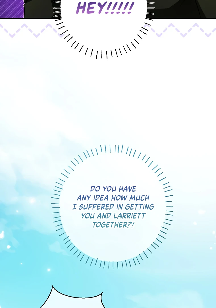 I Think I've Been Possessed Somewhere Chapter 73 - page 35