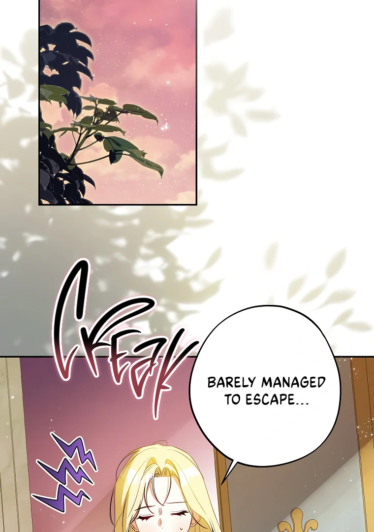 I Think I've Been Possessed Somewhere Chapter 73 - page 39