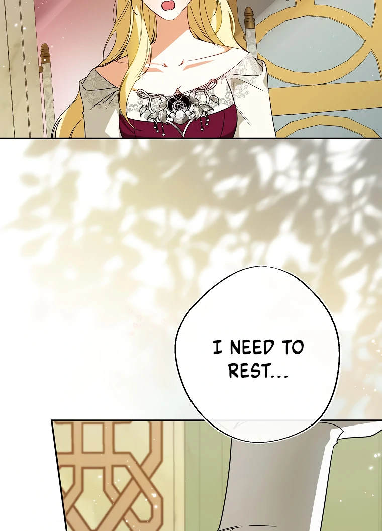 I Think I've Been Possessed Somewhere Chapter 73 - page 40