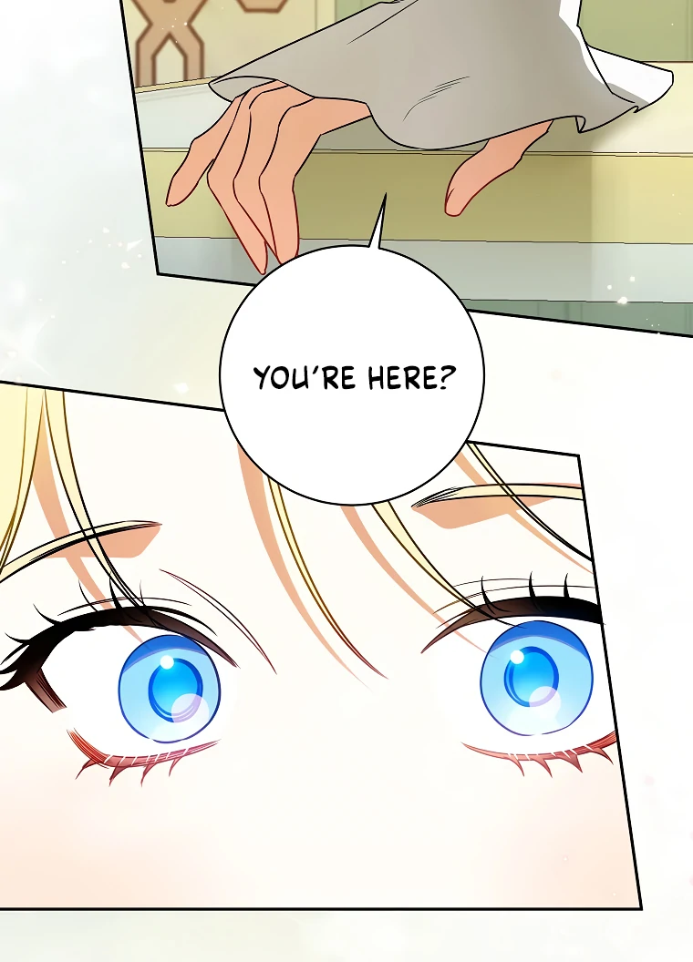 I Think I've Been Possessed Somewhere Chapter 73 - page 41