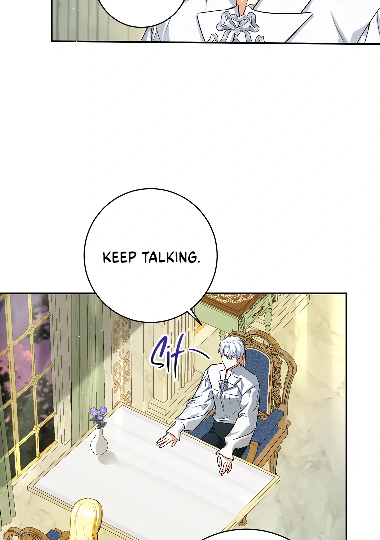 I Think I've Been Possessed Somewhere Chapter 73 - page 46