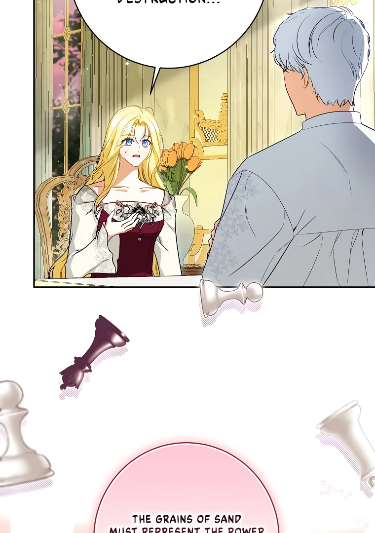 I Think I've Been Possessed Somewhere Chapter 73 - page 48