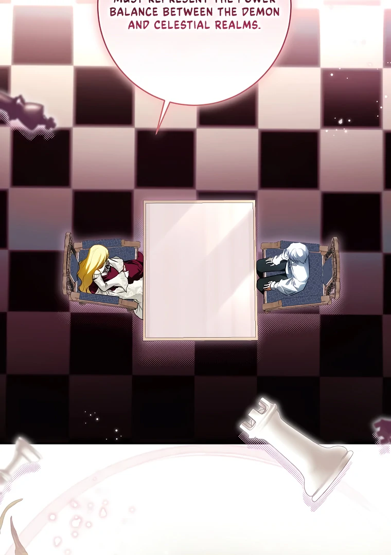 I Think I've Been Possessed Somewhere Chapter 73 - page 49