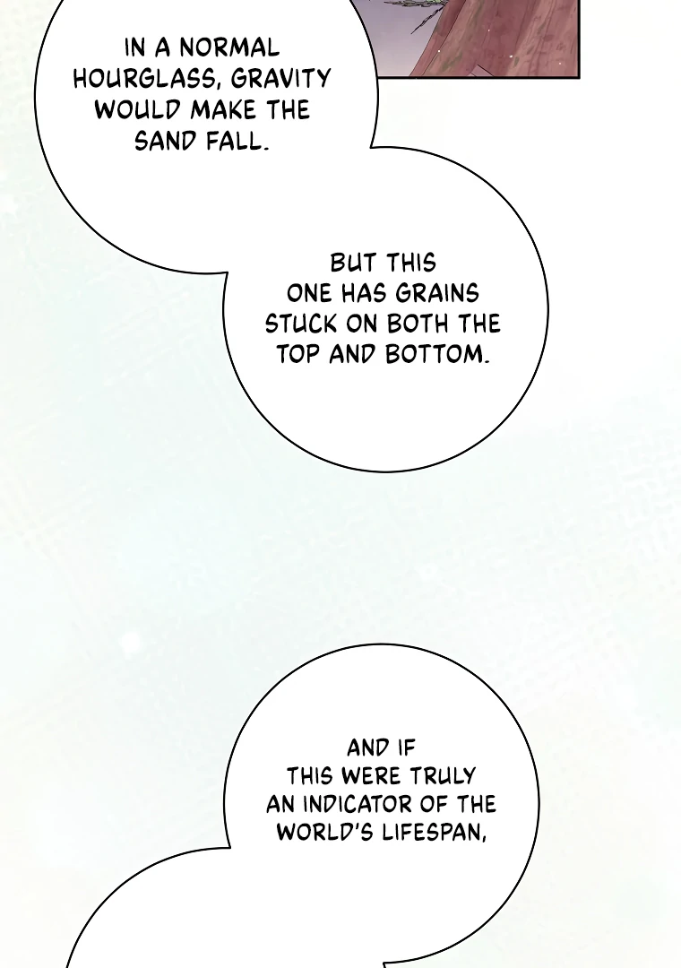 I Think I've Been Possessed Somewhere Chapter 73 - page 5