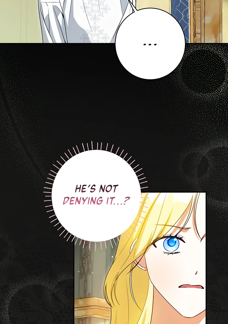 I Think I've Been Possessed Somewhere Chapter 73 - page 54