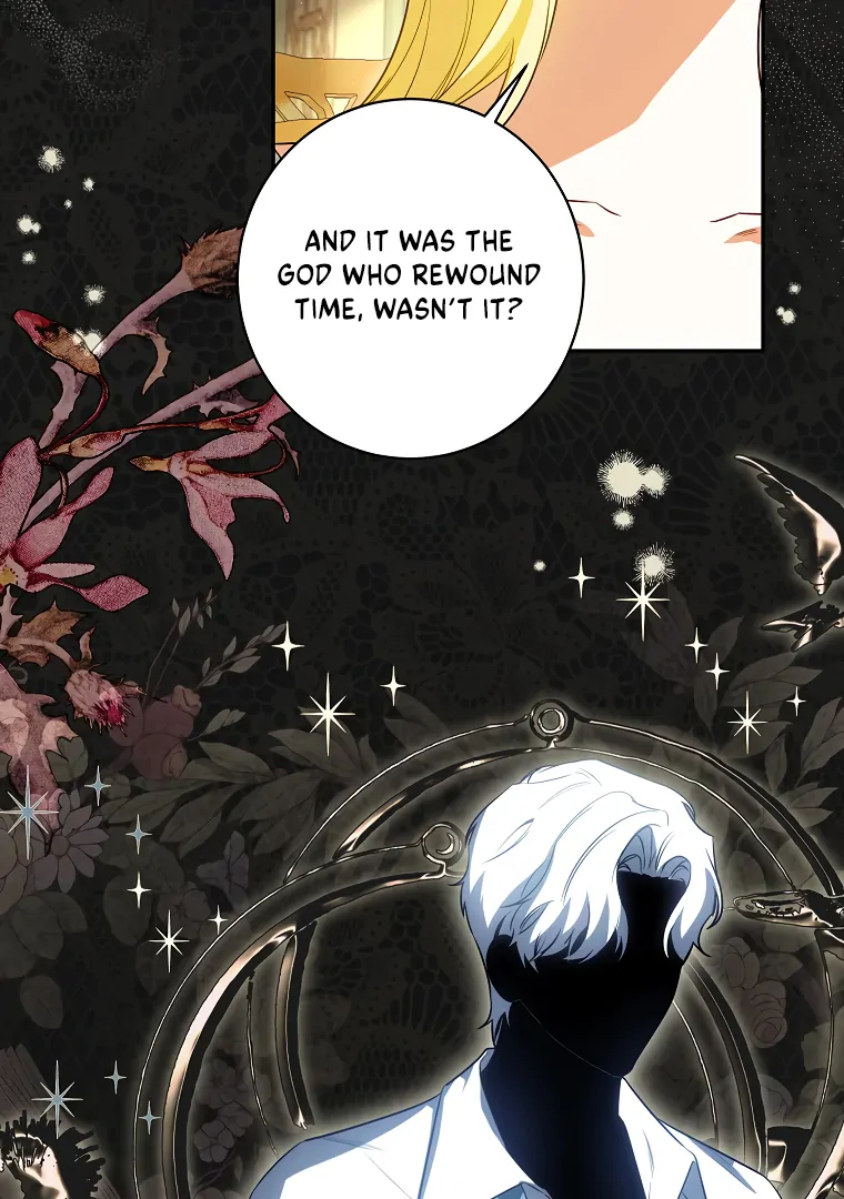 I Think I've Been Possessed Somewhere Chapter 73 - page 55