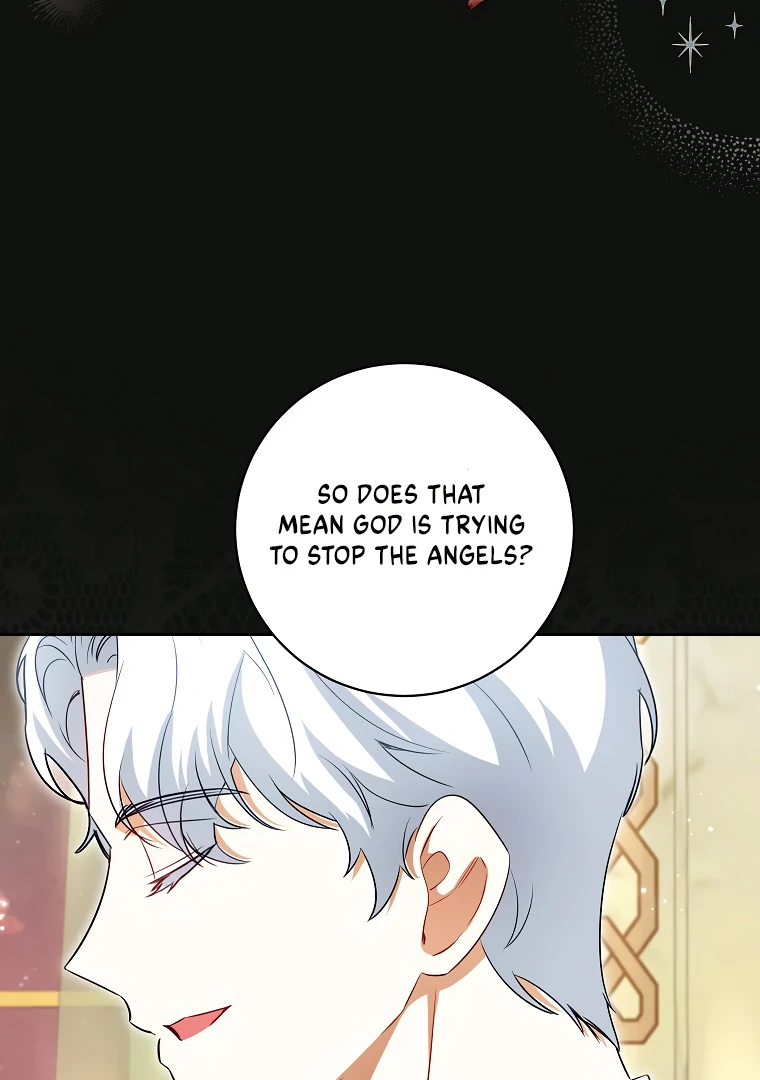 I Think I've Been Possessed Somewhere Chapter 73 - page 57