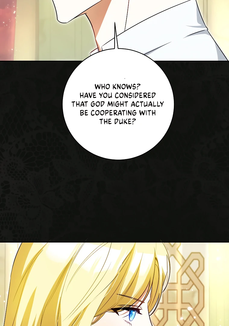 I Think I've Been Possessed Somewhere Chapter 73 - page 58