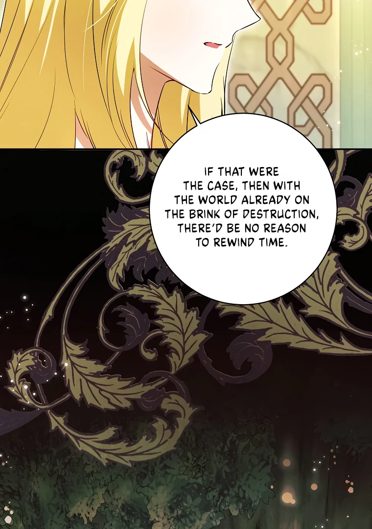 I Think I've Been Possessed Somewhere Chapter 73 - page 59