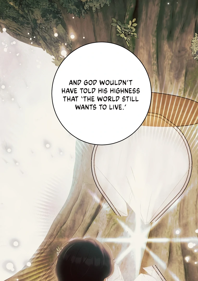 I Think I've Been Possessed Somewhere Chapter 73 - page 60