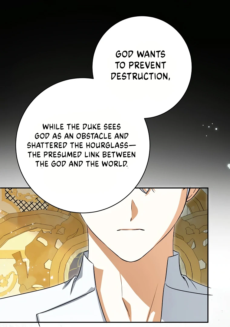 I Think I've Been Possessed Somewhere Chapter 73 - page 63