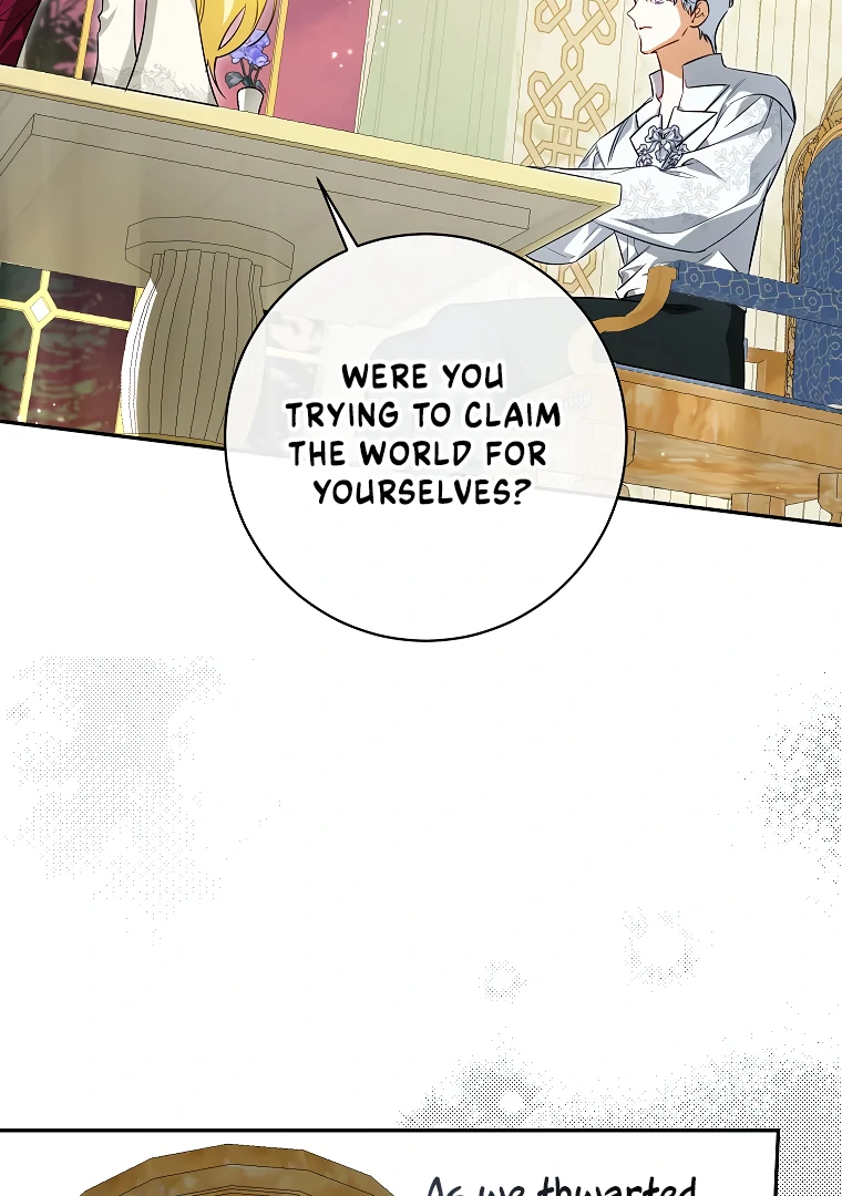 I Think I've Been Possessed Somewhere Chapter 73 - page 68