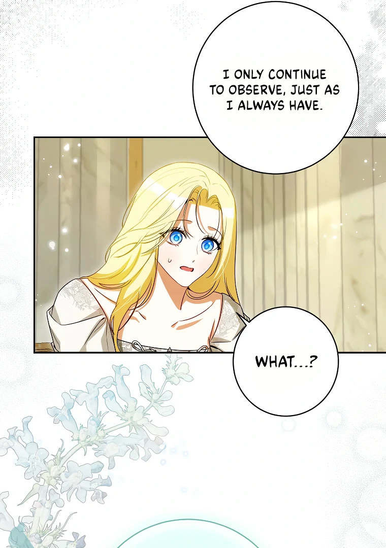 I Think I've Been Possessed Somewhere Chapter 73 - page 72