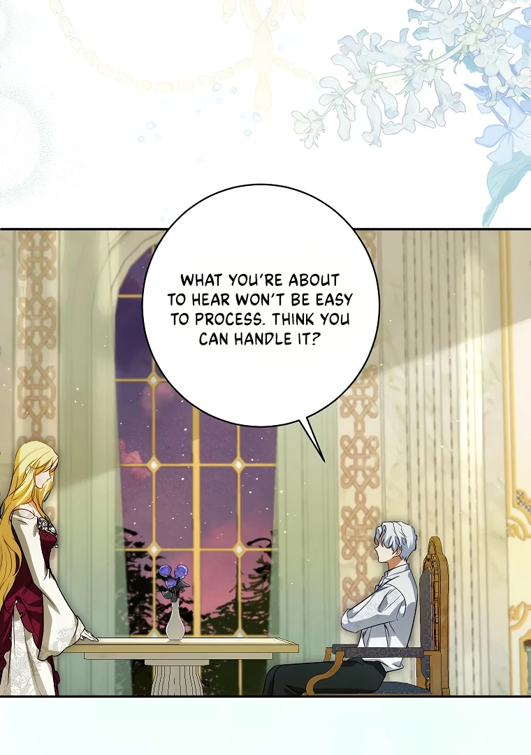 I Think I've Been Possessed Somewhere Chapter 73 - page 74