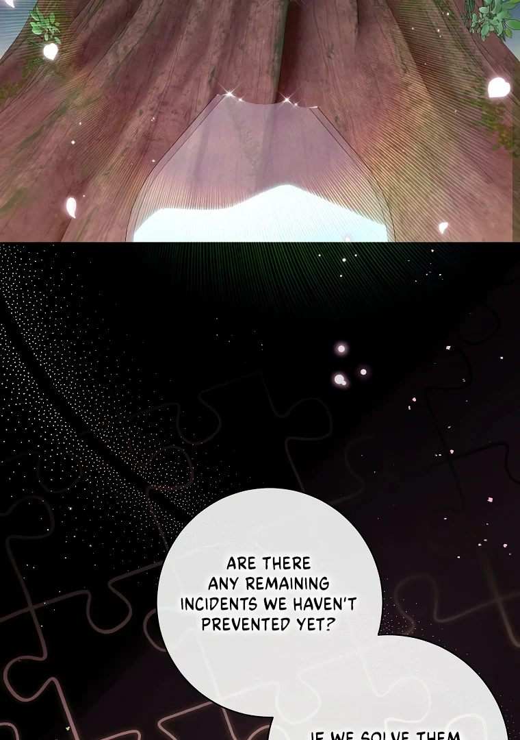 I Think I've Been Possessed Somewhere Chapter 73 - page 9