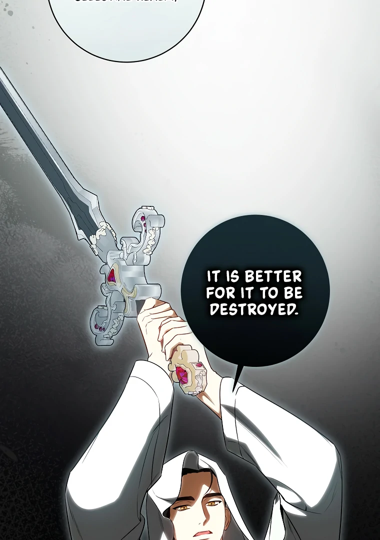 I Think I've Been Possessed Somewhere Chapter 74 - page 13