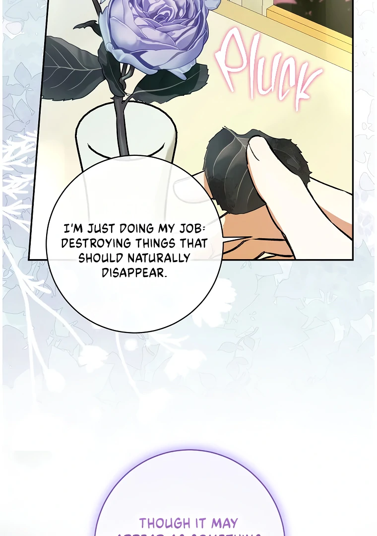 I Think I've Been Possessed Somewhere Chapter 74 - page 24