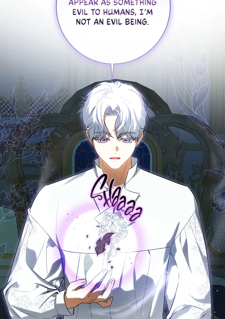 I Think I've Been Possessed Somewhere Chapter 74 - page 25