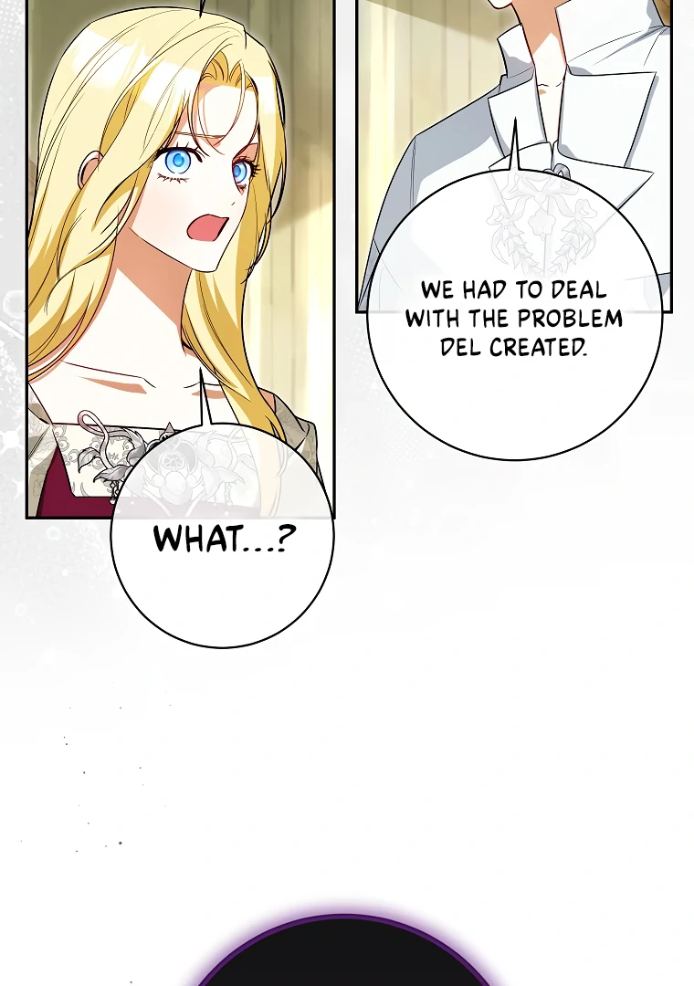 I Think I've Been Possessed Somewhere Chapter 74 - page 29