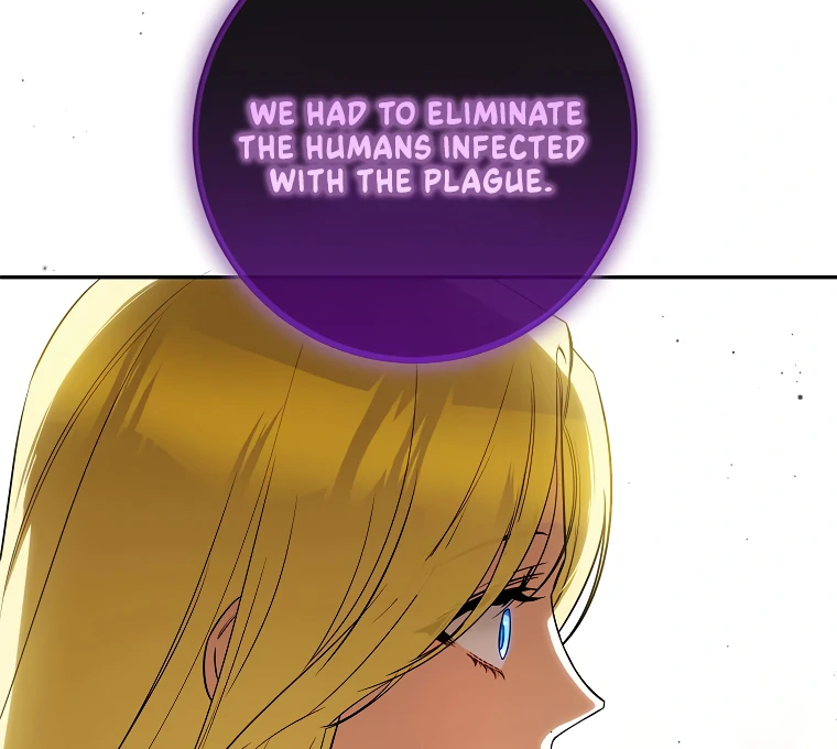 I Think I've Been Possessed Somewhere Chapter 74 - page 30