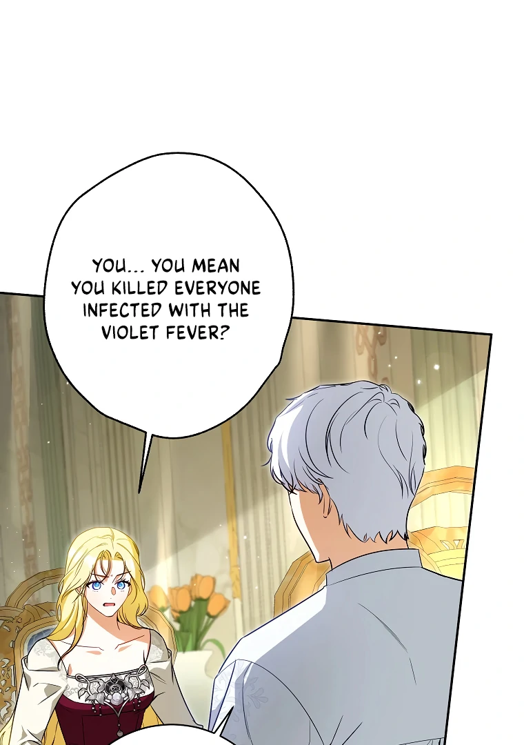 I Think I've Been Possessed Somewhere Chapter 74 - page 32