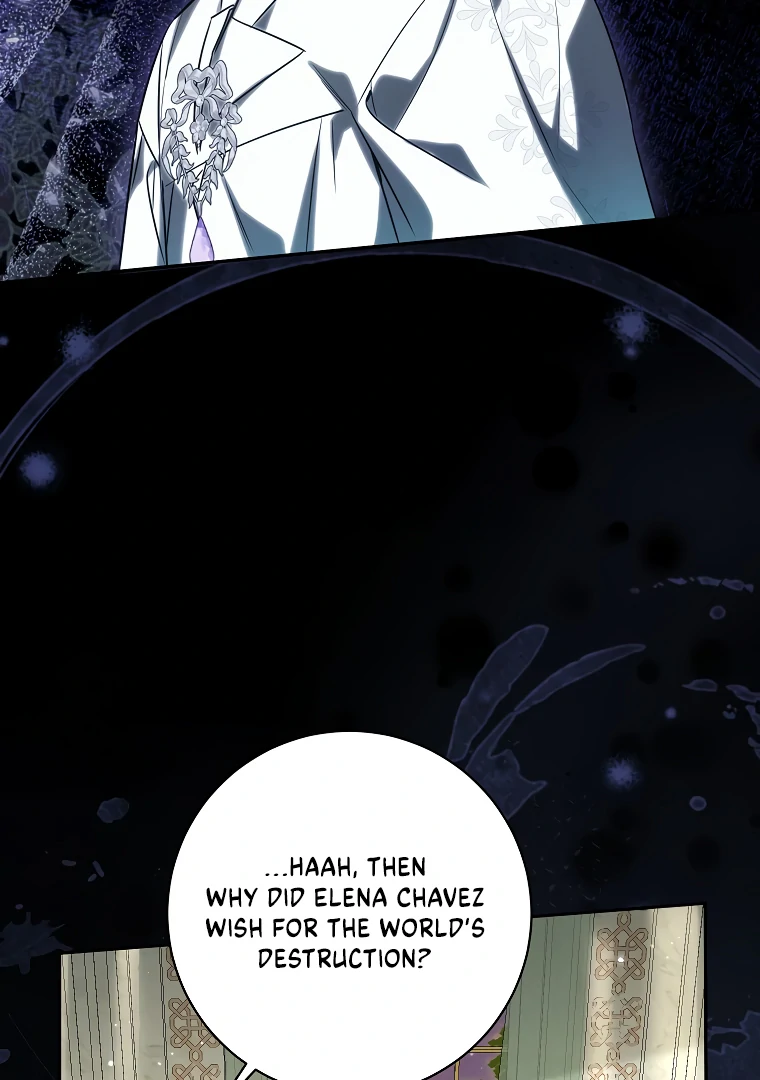 I Think I've Been Possessed Somewhere Chapter 74 - page 36