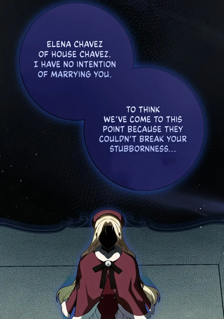I Think I've Been Possessed Somewhere Chapter 74 - page 38