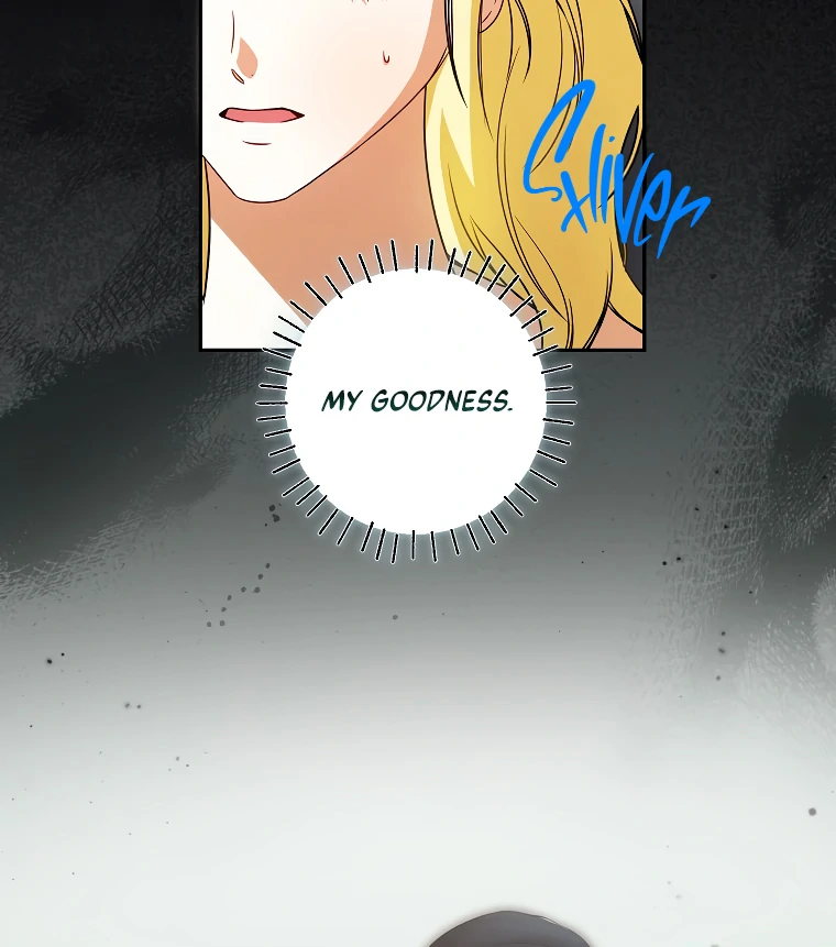 I Think I've Been Possessed Somewhere Chapter 74 - page 40