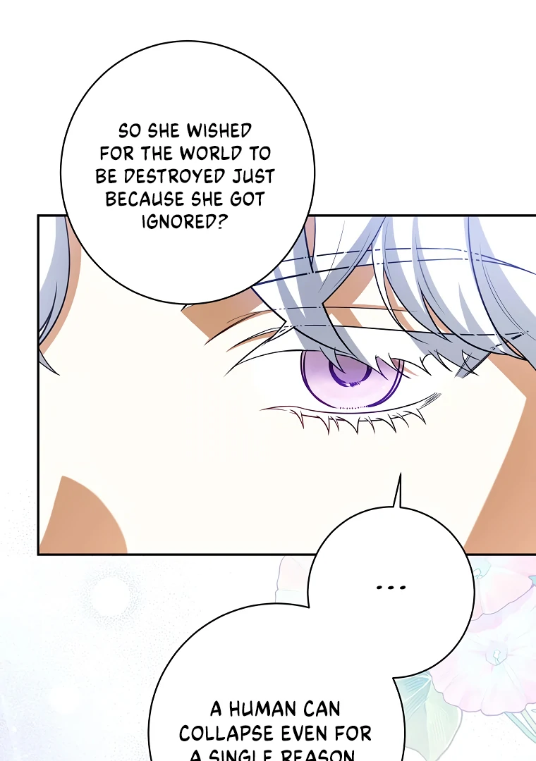 I Think I've Been Possessed Somewhere Chapter 74 - page 44