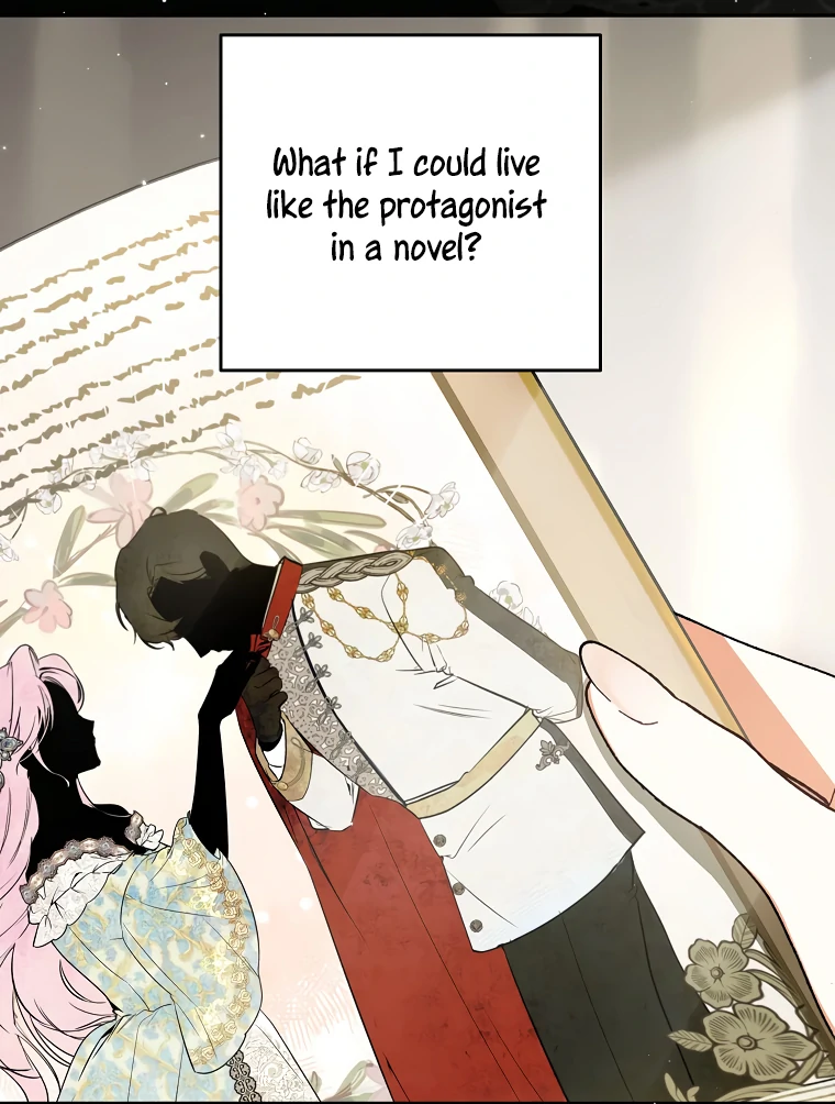 I Think I've Been Possessed Somewhere Chapter 74 - page 50