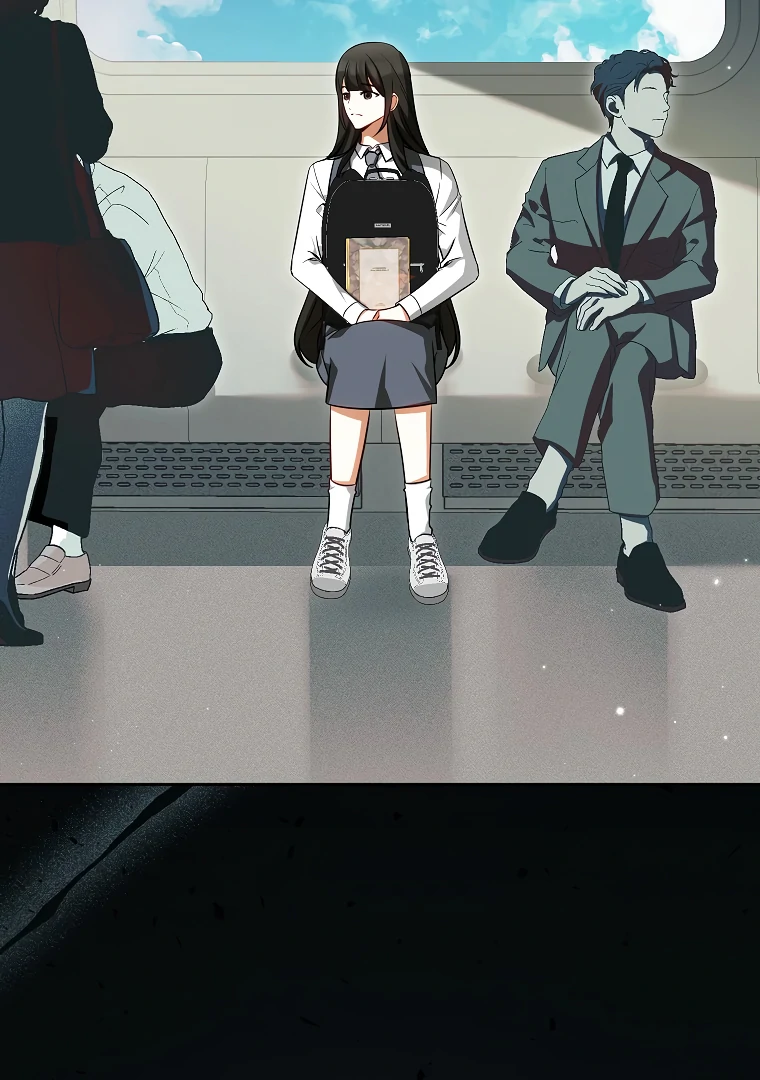 I Think I've Been Possessed Somewhere Chapter 74 - page 53